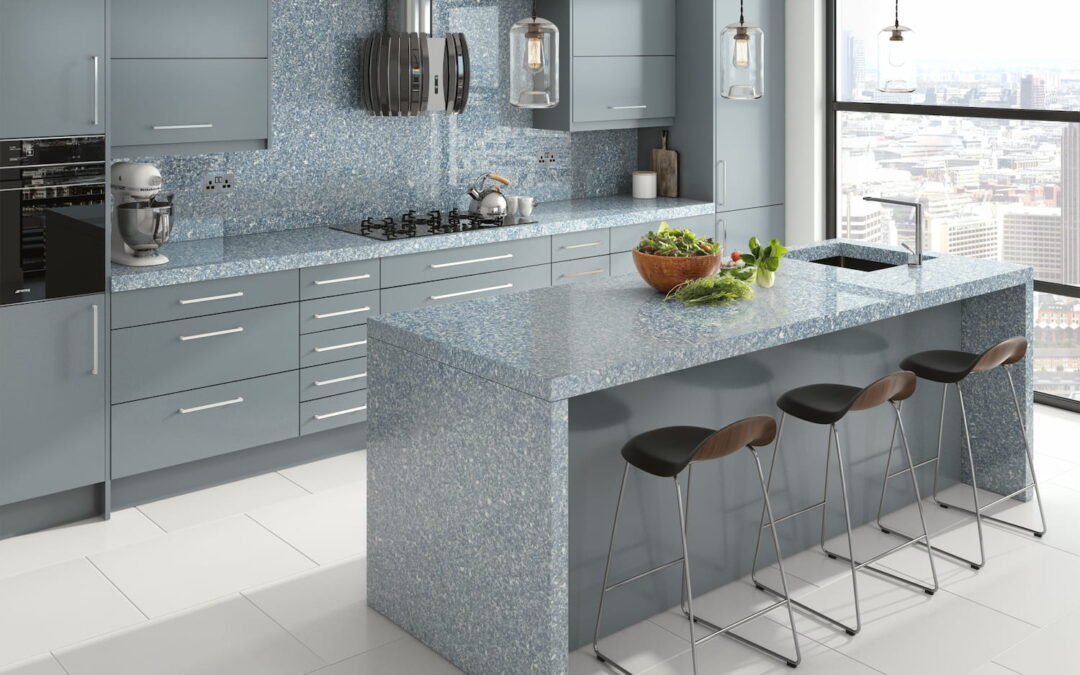 Granite Countertops: A smart Choice
