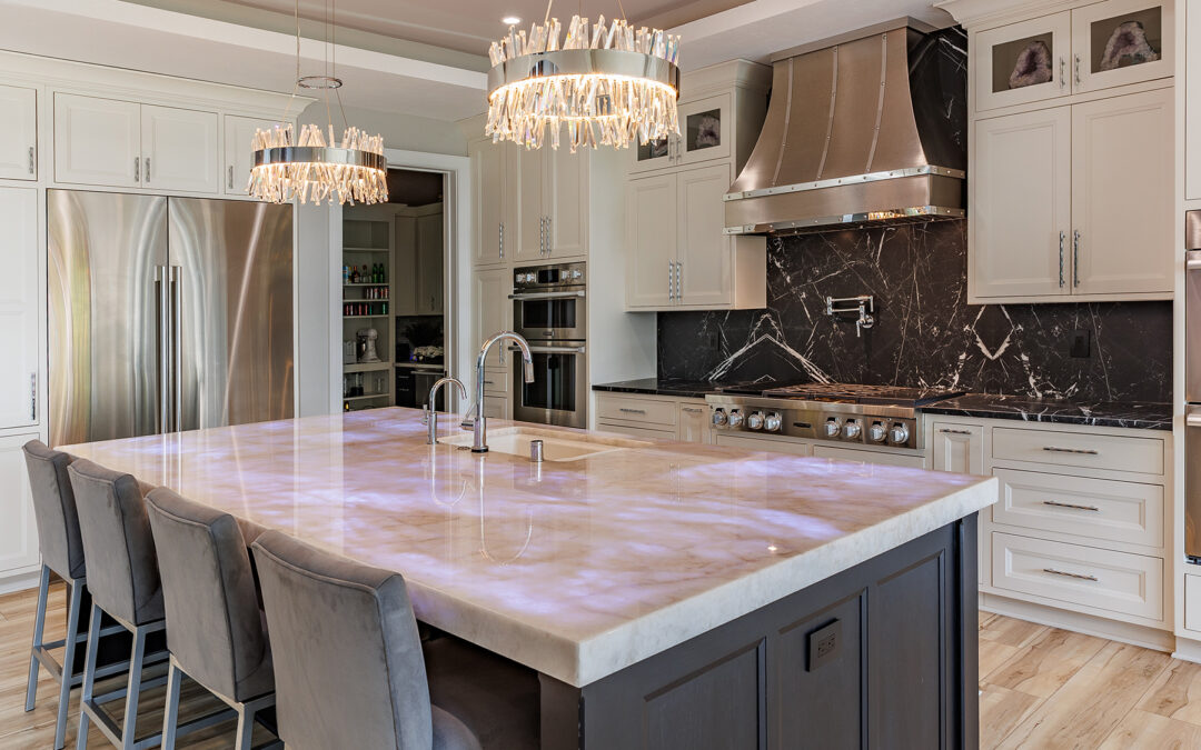 Top 5 Most Popular Stone Materials for New Jersey Homes