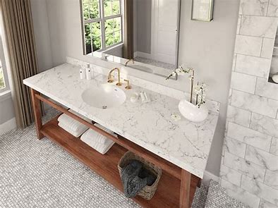 Choosing the Right Stone for Your Bathroom