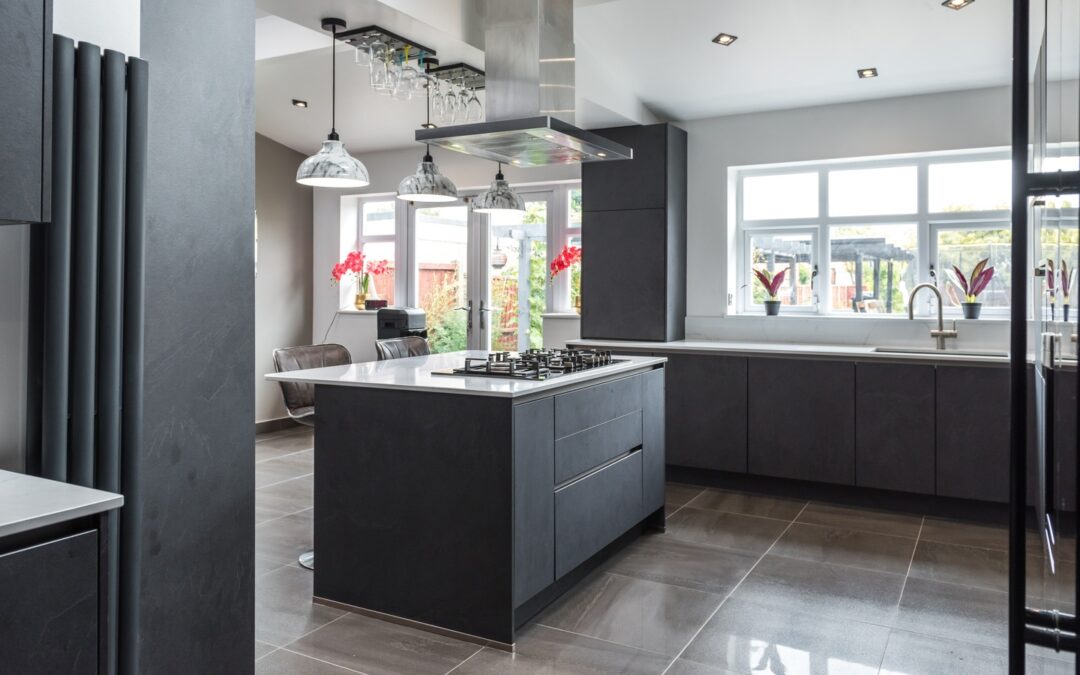 Slate Countertops Pros vs Cons