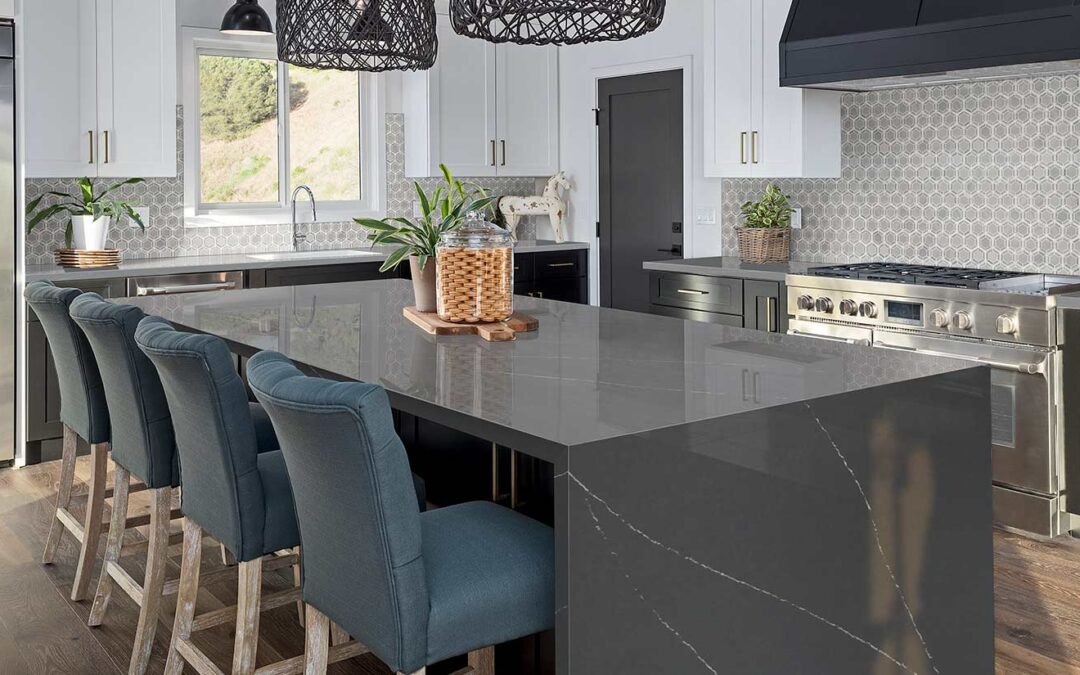 Soapstone Countertops Overview