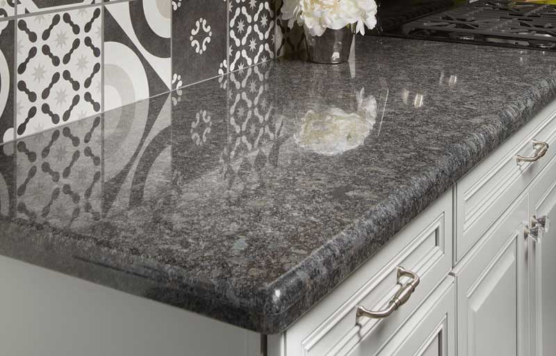 steel-gray-granite-countertops