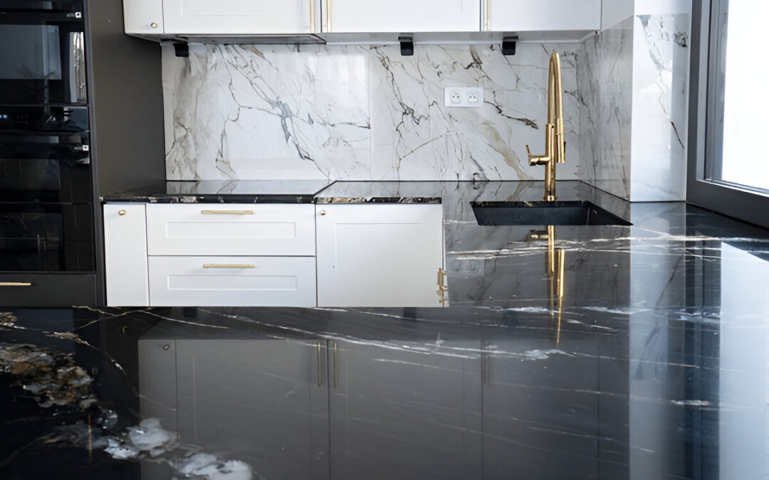 Why Custom Stone Countertops Are the Best Choice for Your NJ Establishment