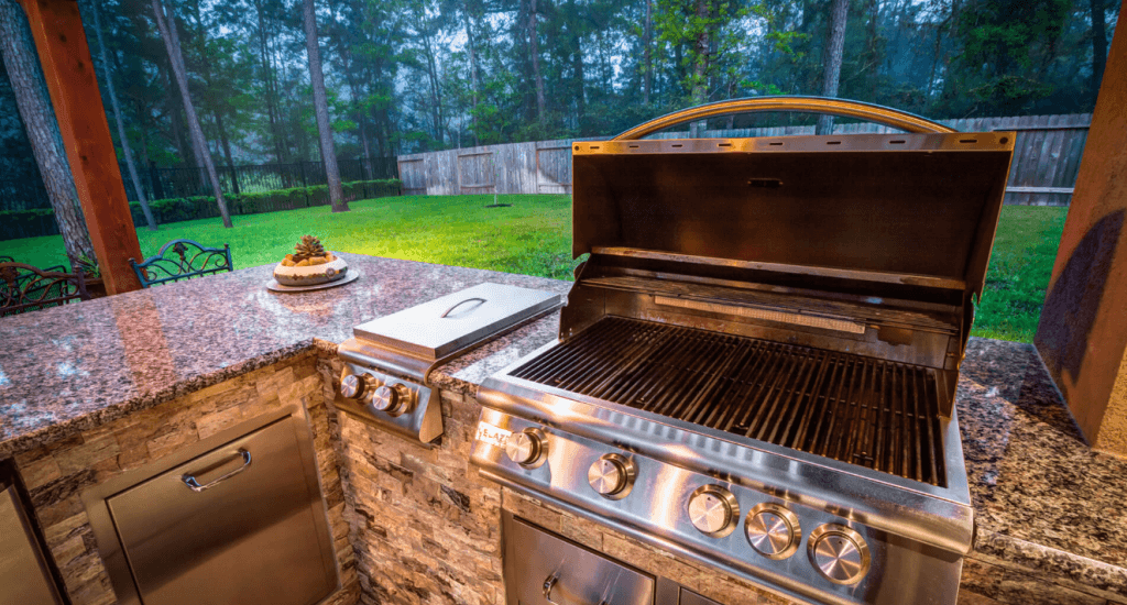 Elevate Your Grilling Game By Choosing BBQ Countertops