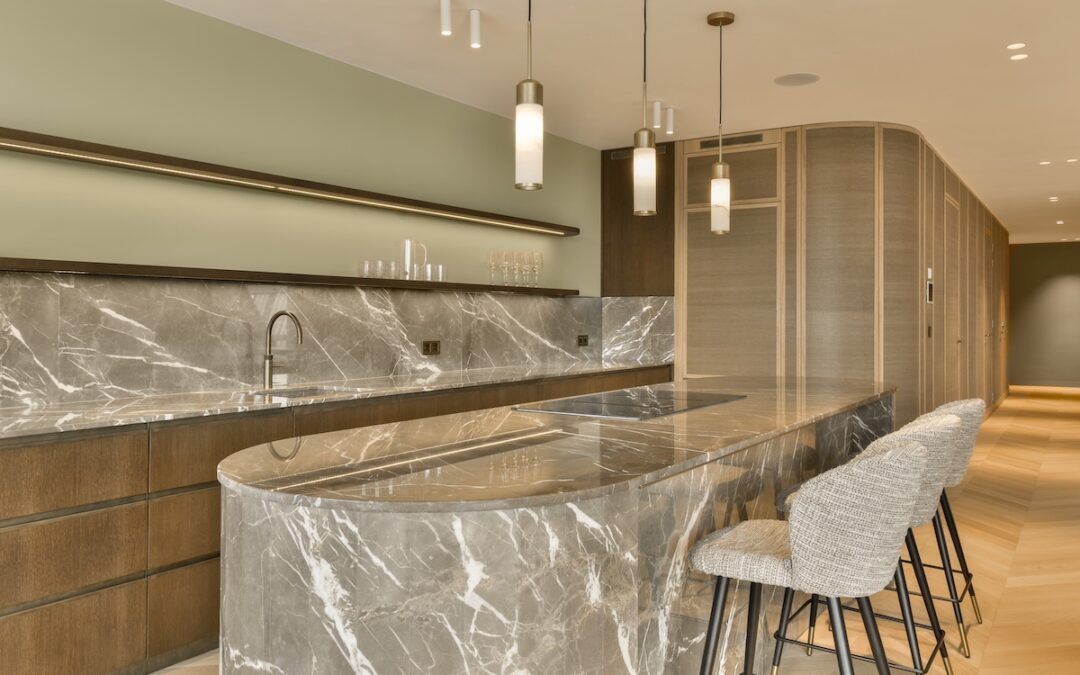 How to Choose the Right Contractor for Installing Marble Countertops