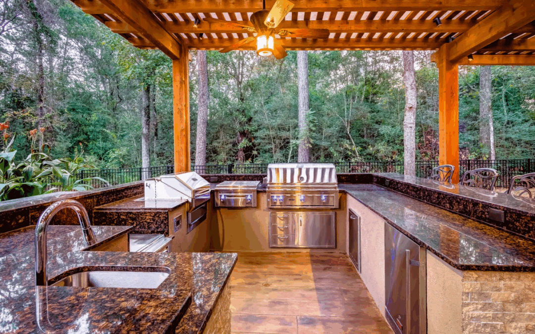 How to Enhance Your Home with Fireplace Installation Services