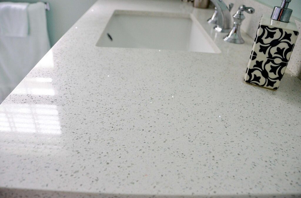 Why Quartz Countertops are the Best Choice for Busy Families
