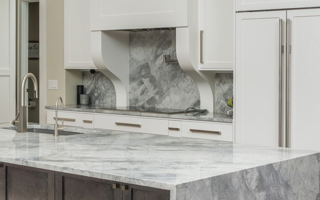 Countertop Installation: Why Hiring a Professional is Essential