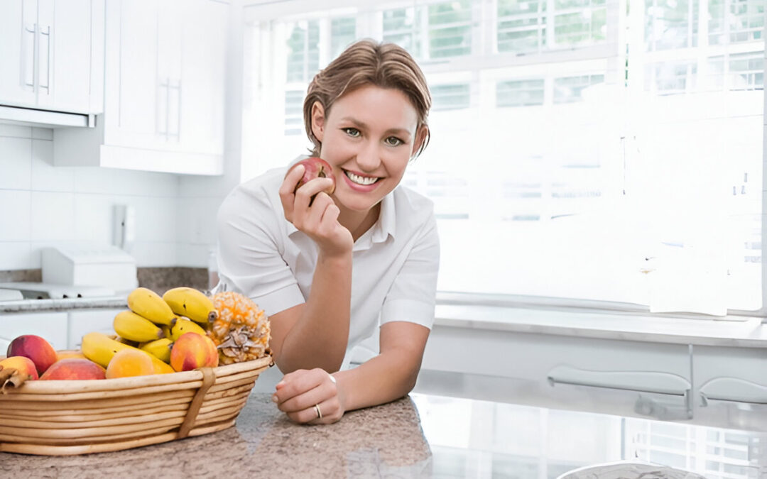 Granite Countertops in North Jersey: A Classic Choice That Never Goes Out of Style