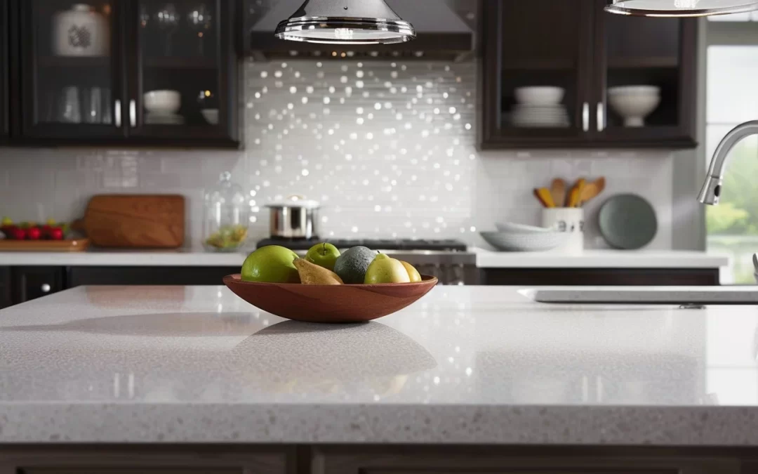 Granite vs. Quartzite Countertops: Understanding the Key Differences Lareb Qudsi