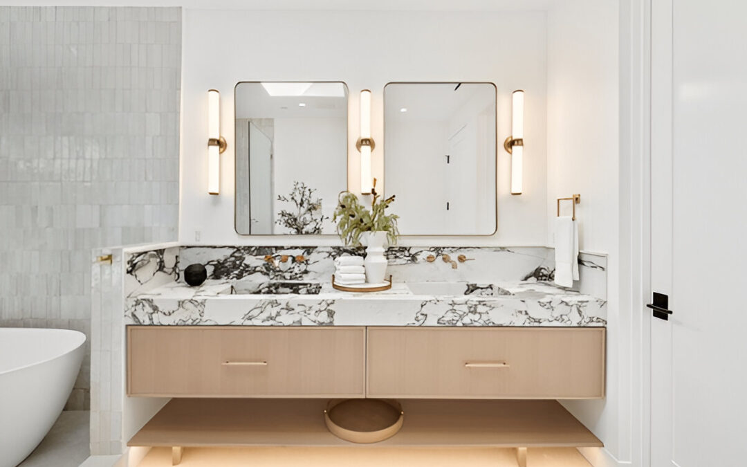 Debunking Common Myths About Marble Countertops in North Jersey