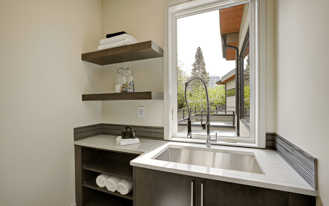 Is Quartz the Right Choice for Bathroom Vanities? Pros and Cons